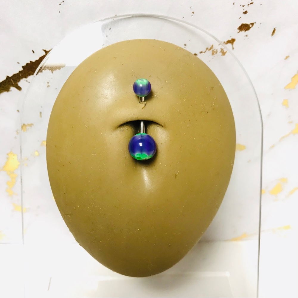 Belly Button Ring
